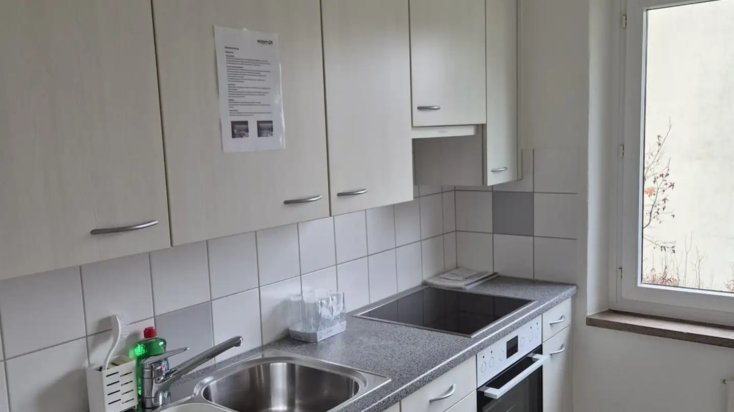 Chambre à louer - 8610 Uster - Photo 4