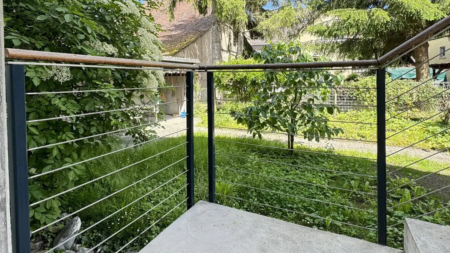 Appartement à louer - Klösterli 8, 8222 Beringen - Photo 4
