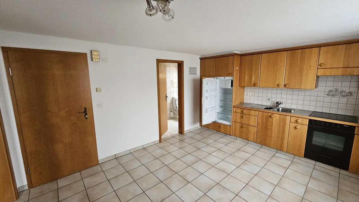 Wohnung mieten - Haldenstrasse 5, 8576 Mauren TG