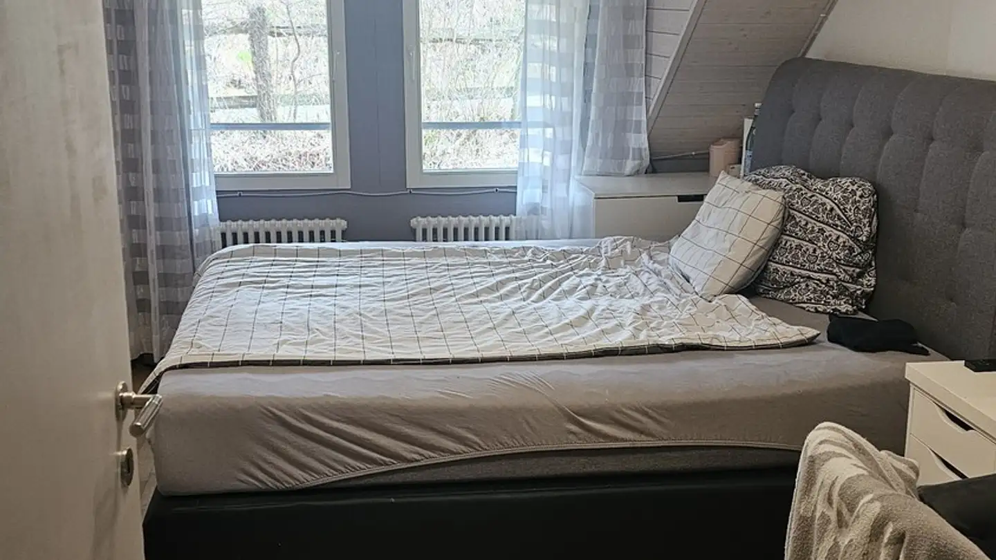 Appartamento in affitto - Spiegelacker 91, 8486 Rikon im Tösstal - Foto 3