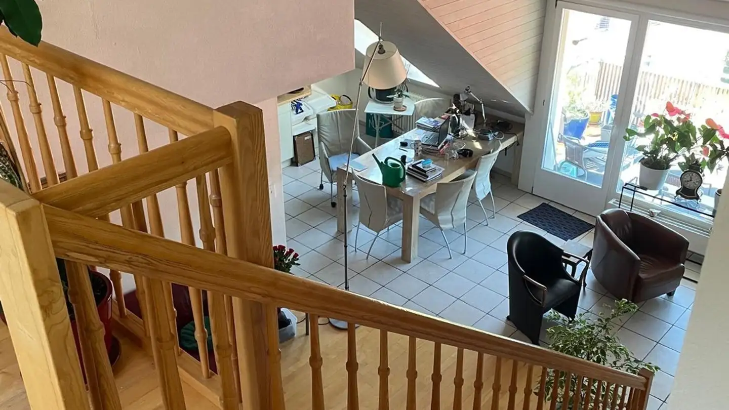 Appartamento in affitto - Spiegelacker 91, 8486 Rikon im Tösstal