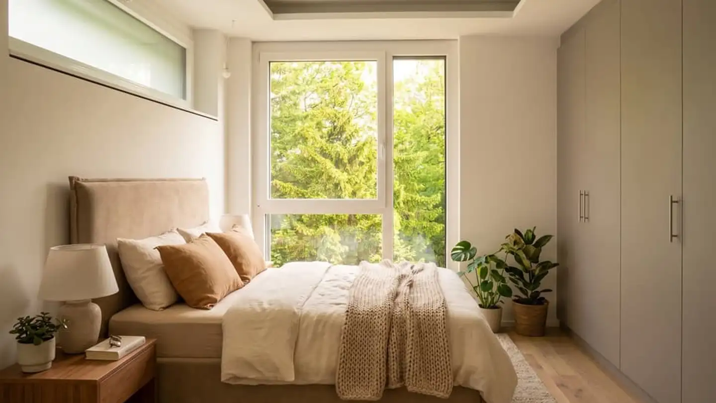 Wohnung kaufen - 1070 Puidoux - Foto 4