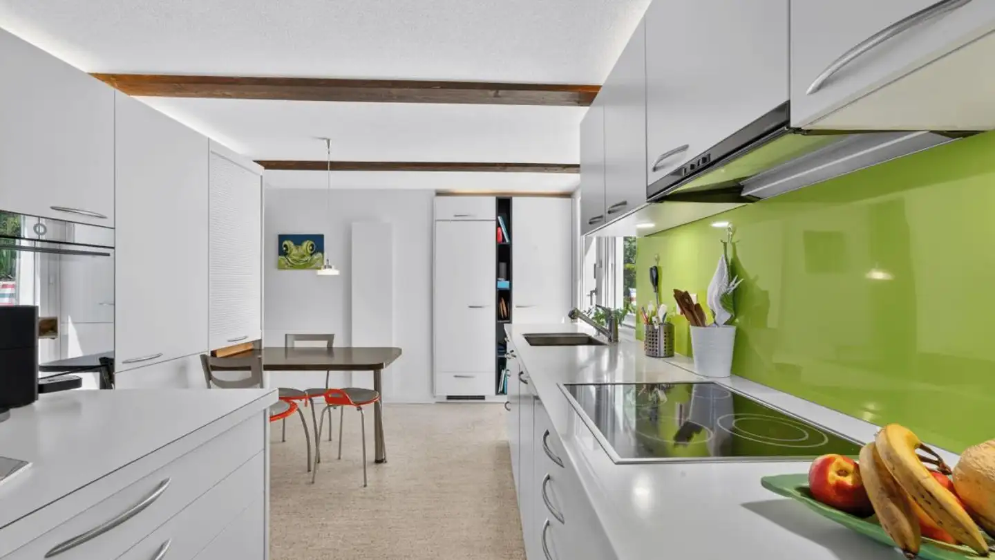 Casa singola in vendita - Dorfstrasse 46, 6026 Rain - Photo 3