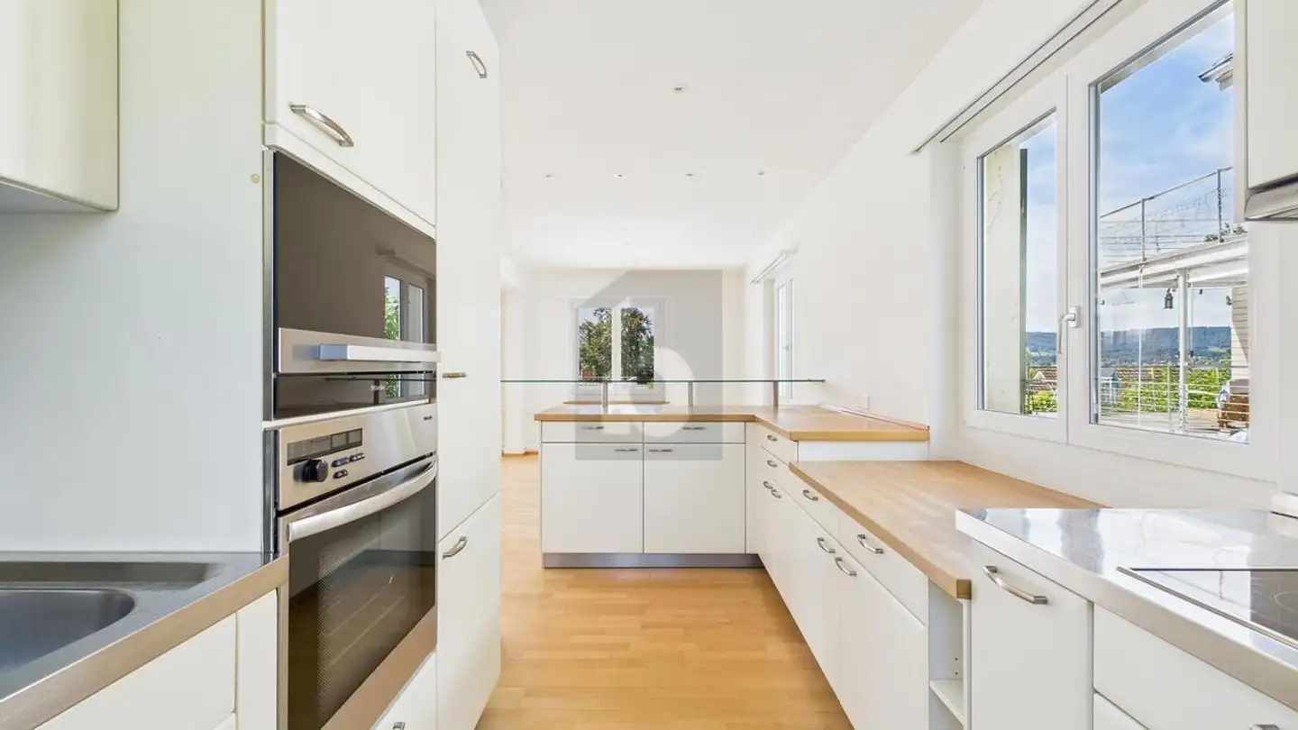 Casa singola in affitto - 8703 Erlenbach ZH - Photo 4
