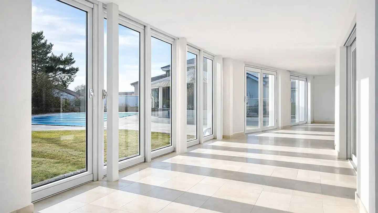 Appartamento in vendita - 1052 Le Mont-sur-Lausanne - Foto 3