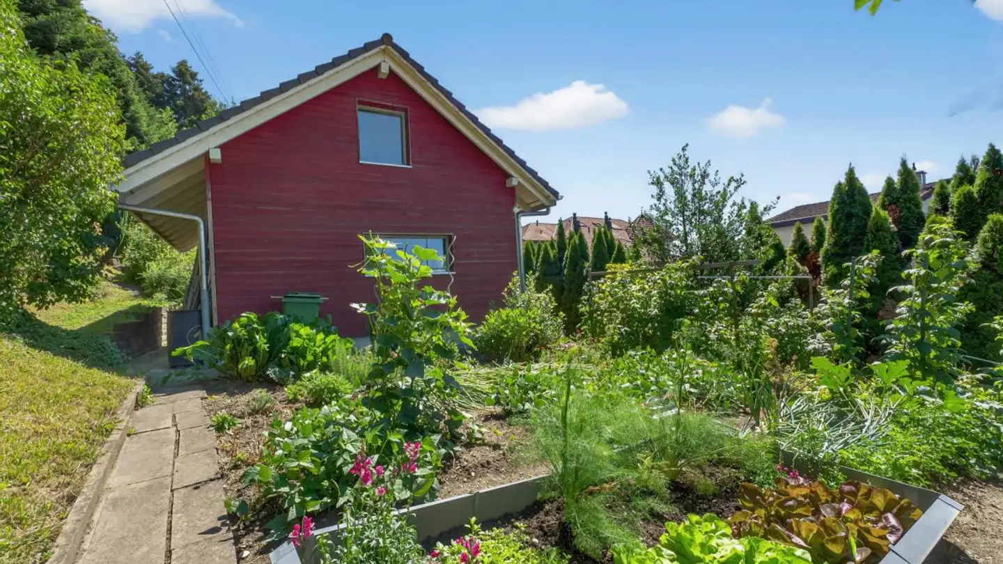 Casa singola in vendita - Dorfstrasse 46, 6026 Rain - Photo 4