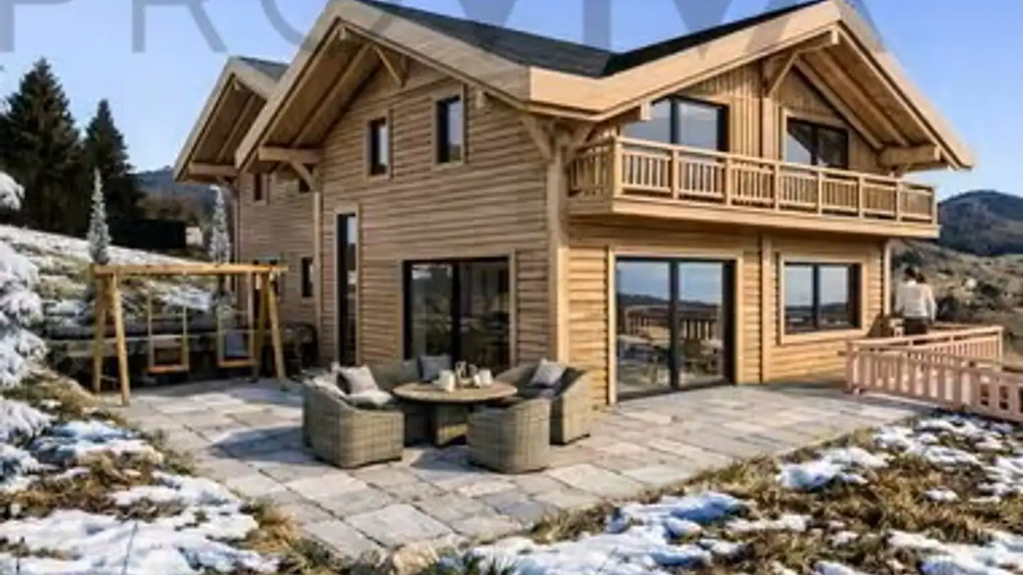 Casa grotta in vendita - 1871 Choëx - Foto 3