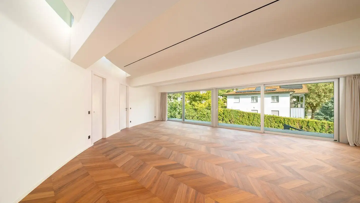 Wohnung kaufen - Via Centro Tv 37, 6949 Comano