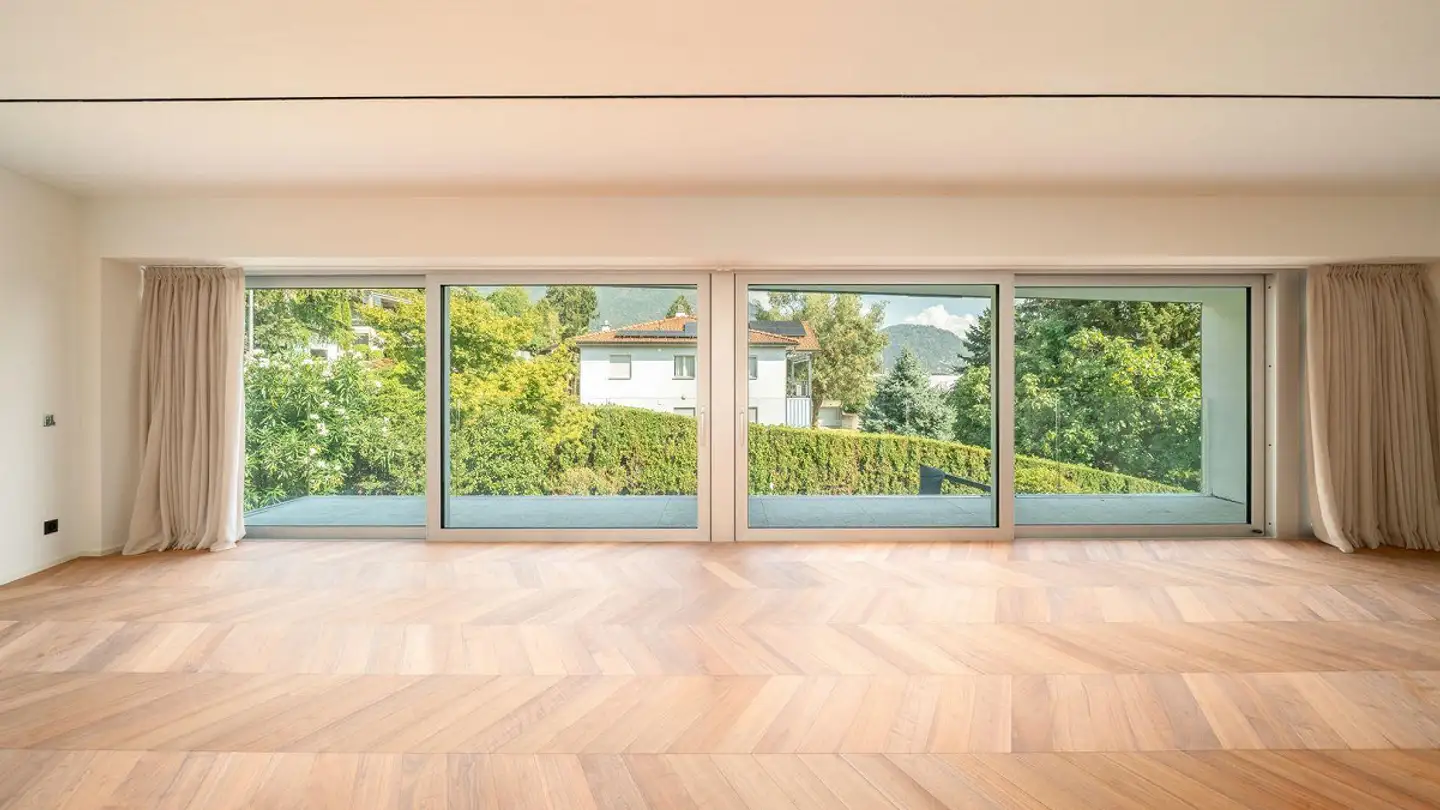 Wohnung kaufen - Via Centro Tv 37, 6949 Comano - Foto 2