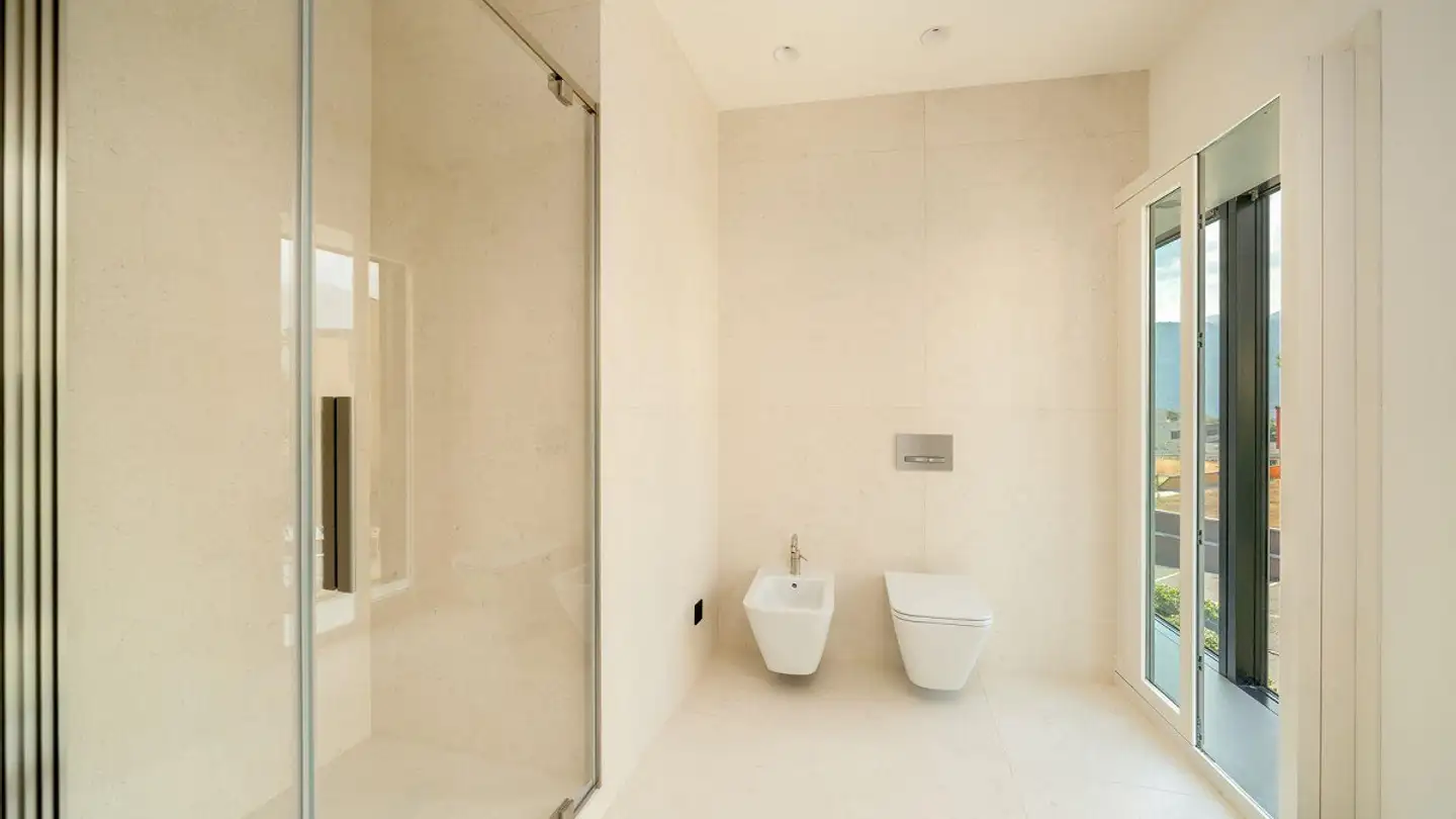 Wohnung kaufen - Via Centro Tv 37, 6949 Comano - Foto 4