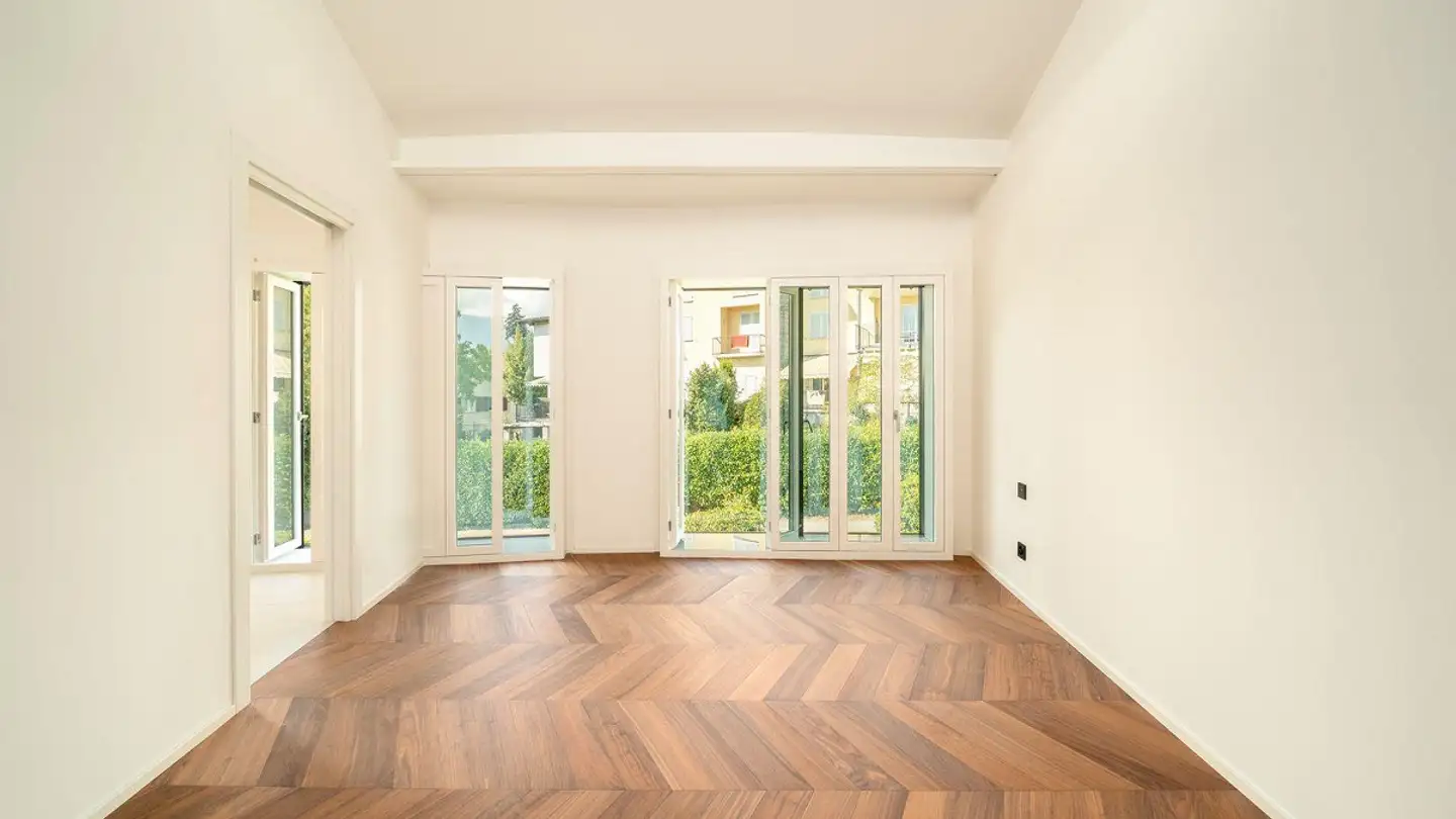 Wohnung kaufen - Via Centro Tv 37, 6949 Comano - Foto 3
