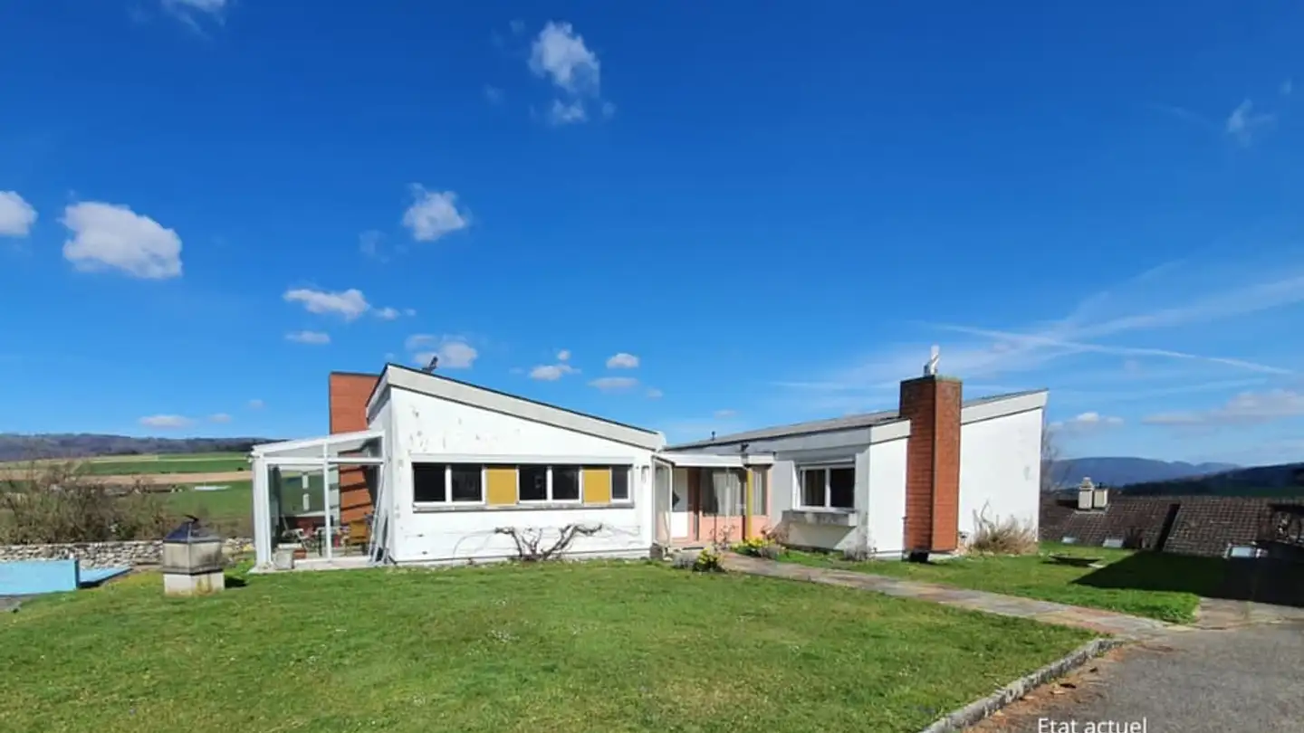 Single house for sale - 2800 Delémont - Photo 4