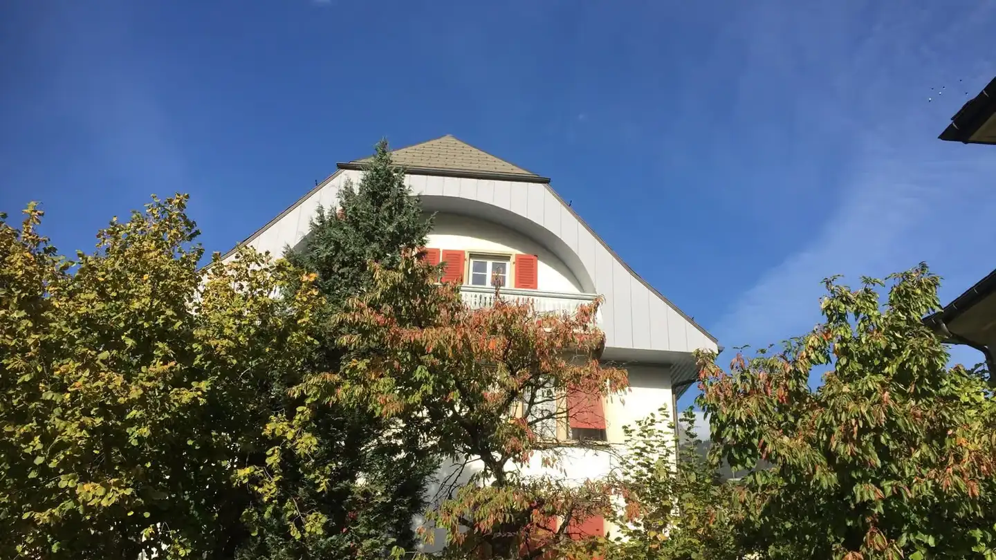 Apartment for rent - Rue De Villa, 3960 Sierre