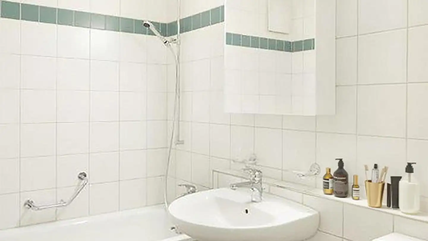 Appartement à louer - Säntisblickstrasse 11, 8580 Amriswil - Photo 3