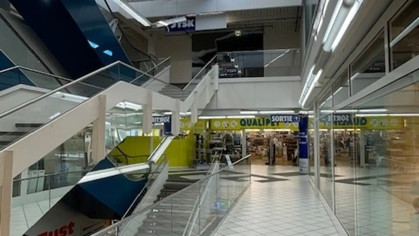 Bureau à louer - Chemin Du Marais 8, 1032 Romanel-sur-Lausanne - Photo 4