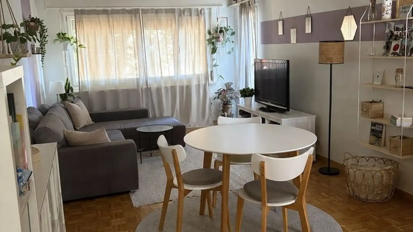 Apartment for rent - Zürcherstrasse 69, 5432 Neuenhof