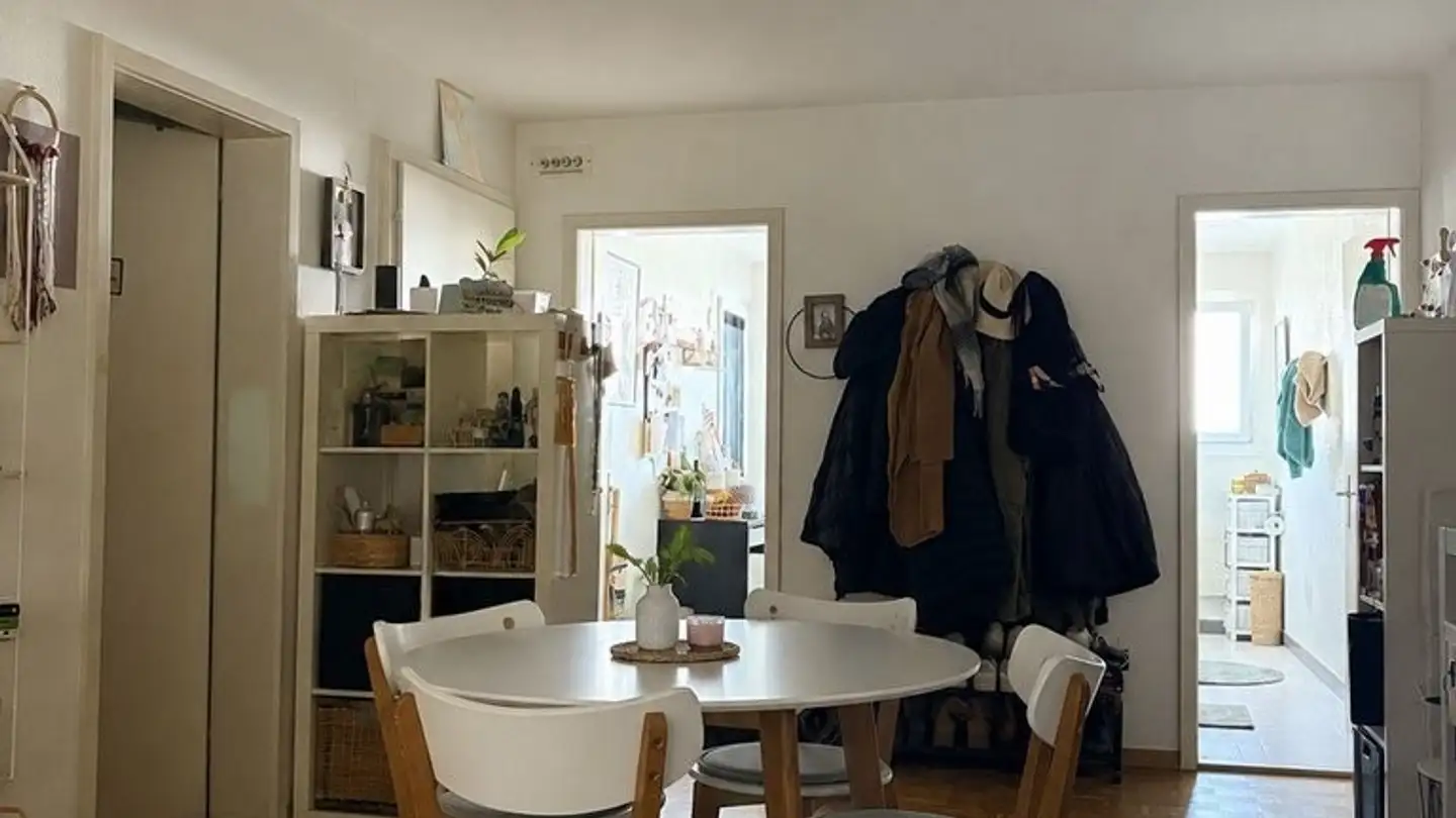 Apartment for rent - Zürcherstrasse 69, 5432 Neuenhof - Photo 2