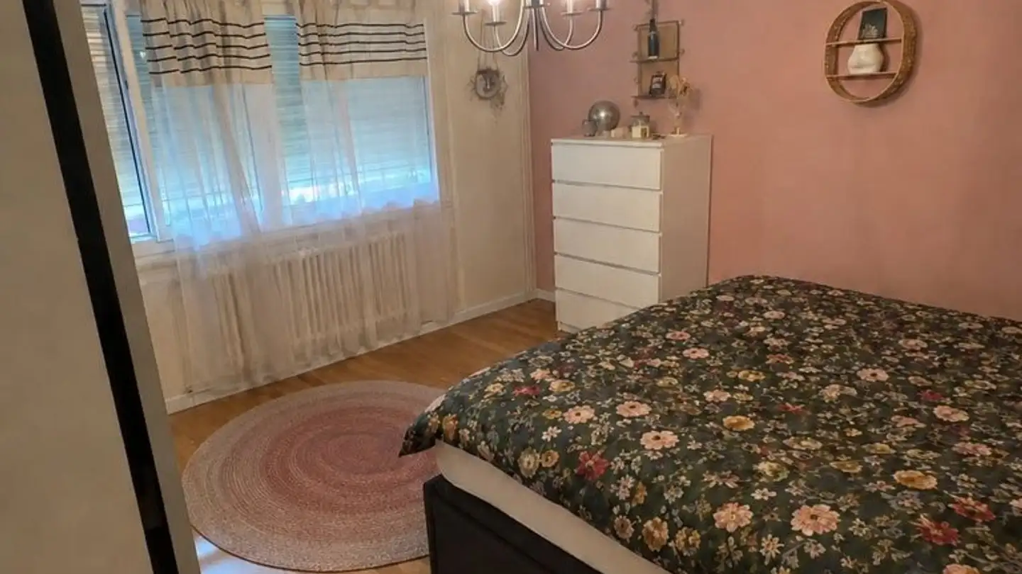 Apartment for rent - Zürcherstrasse 69, 5432 Neuenhof - Photo 3