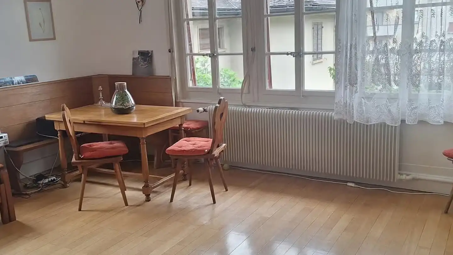 Apartment for rent - Rue De Villa, 3960 Sierre - Photo 2