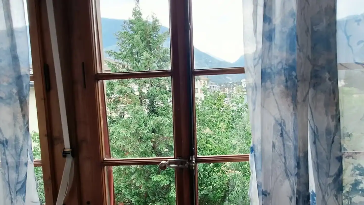 Apartment for rent - Rue De Villa, 3960 Sierre - Photo 3