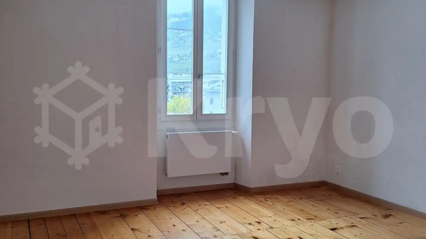 Wohnung mieten - Rue des Bosquets, 1800 Vevey - Foto 4