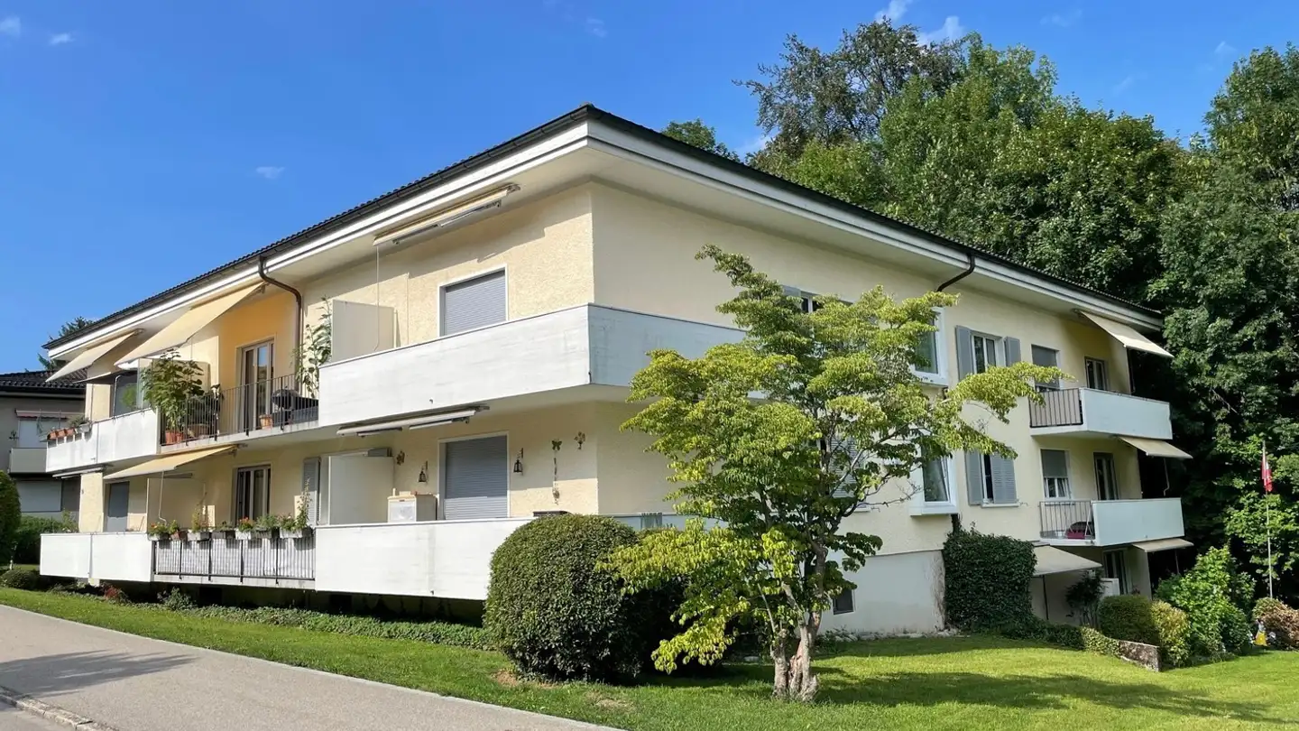 Wohnung mieten - Zelgstrasse 47, 8134 Adliswil