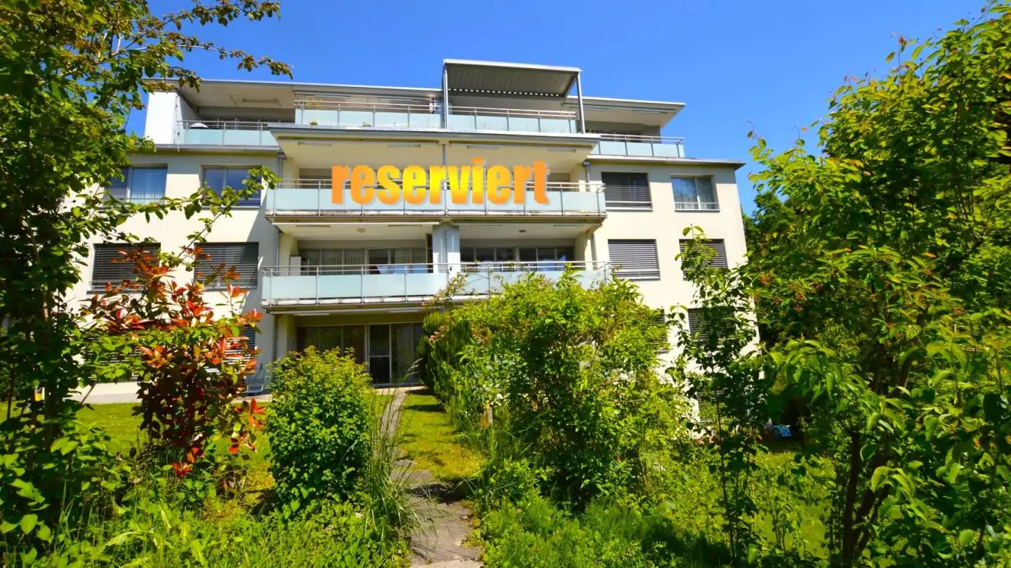 Appartement à vendre - Benziwilstrasse 4, 6020 Emmenbrücke