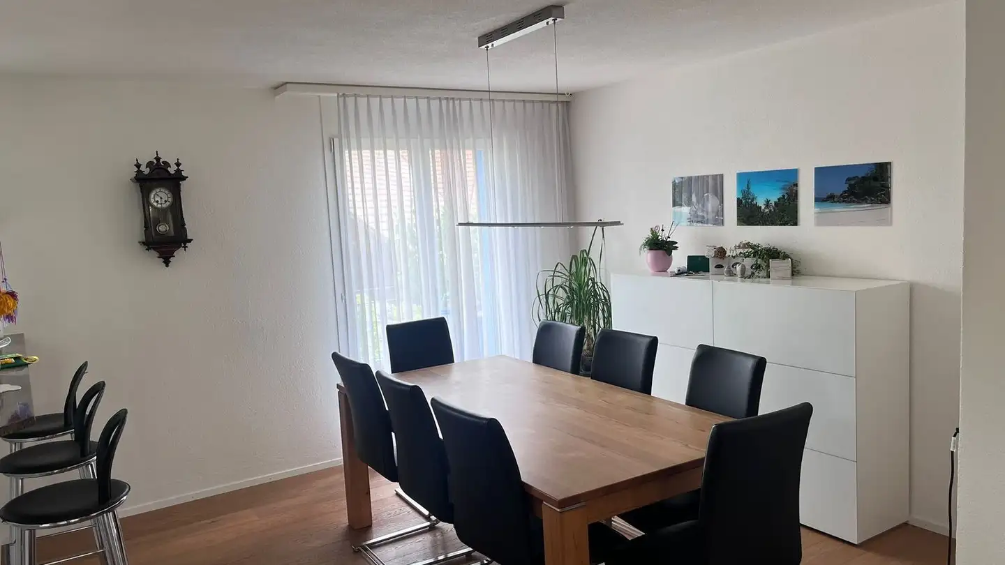 Maison individuelle à louer - 8909 Zwillikon - Photo 3