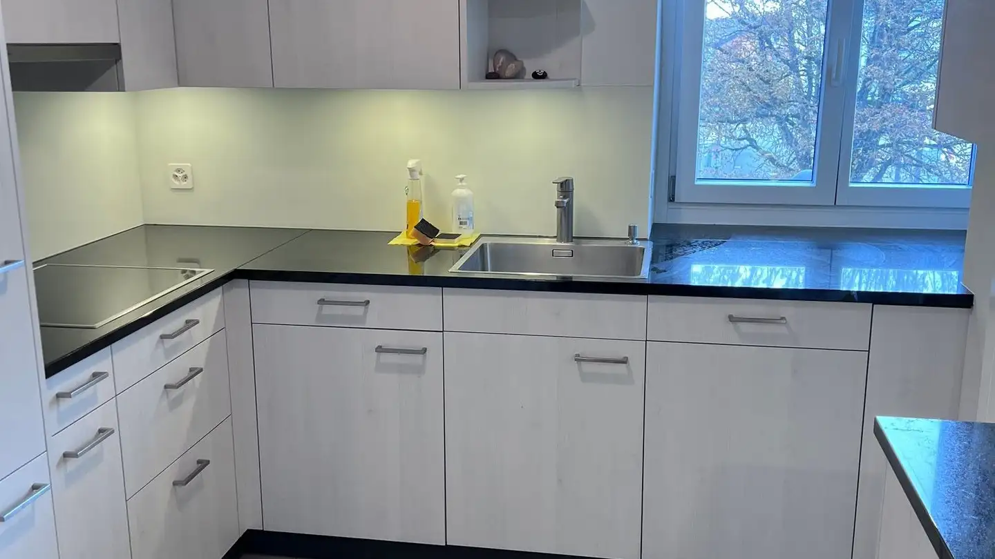 Appartement à louer - 4144 Arlesheim