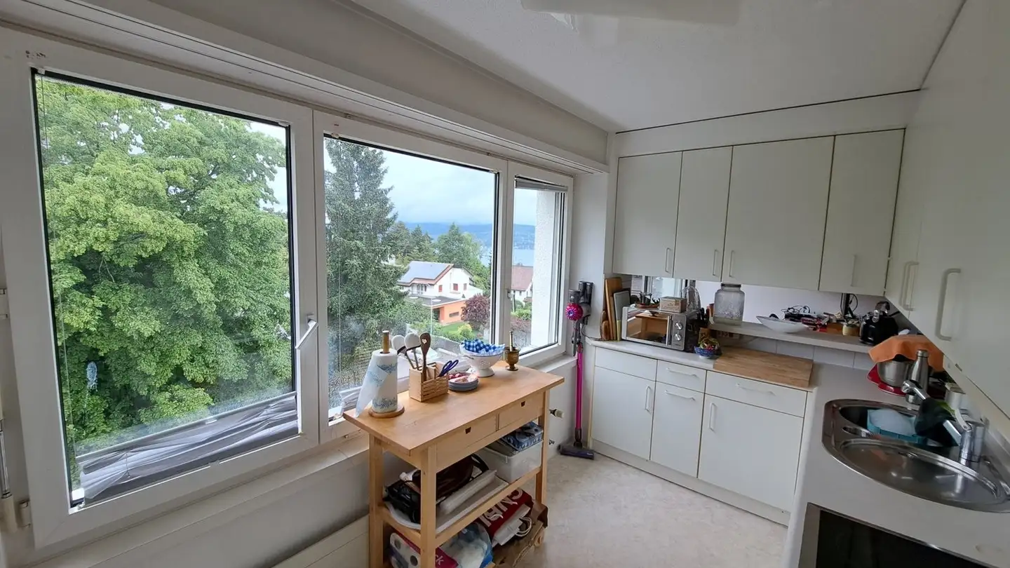 Appartamento in affitto - Speerstrasse 5, 8820 Wädenswil - Foto 2