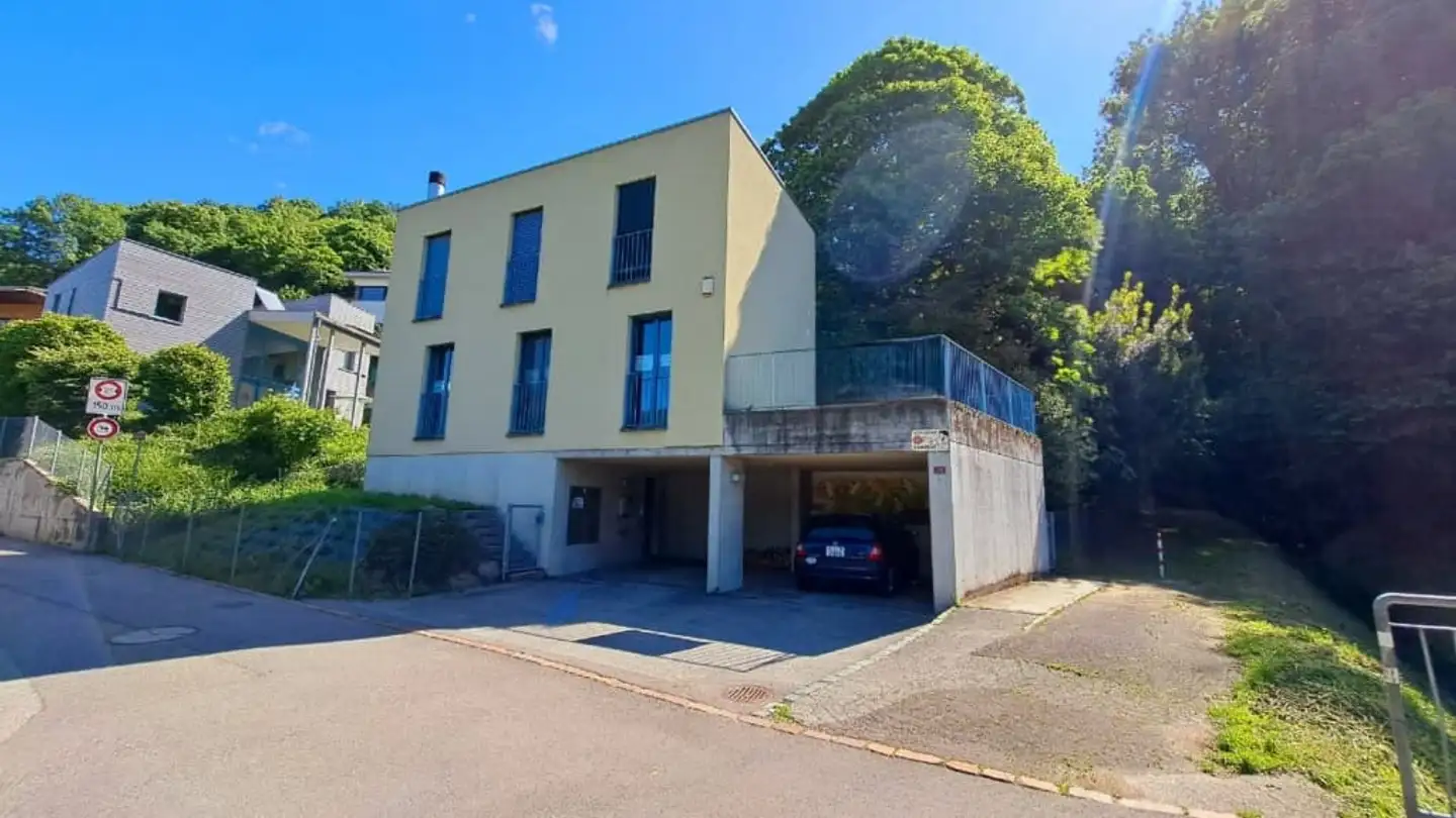 Maison individuelle à vendre - Via Roncaccio 29, 6946 Ponte Capriasca