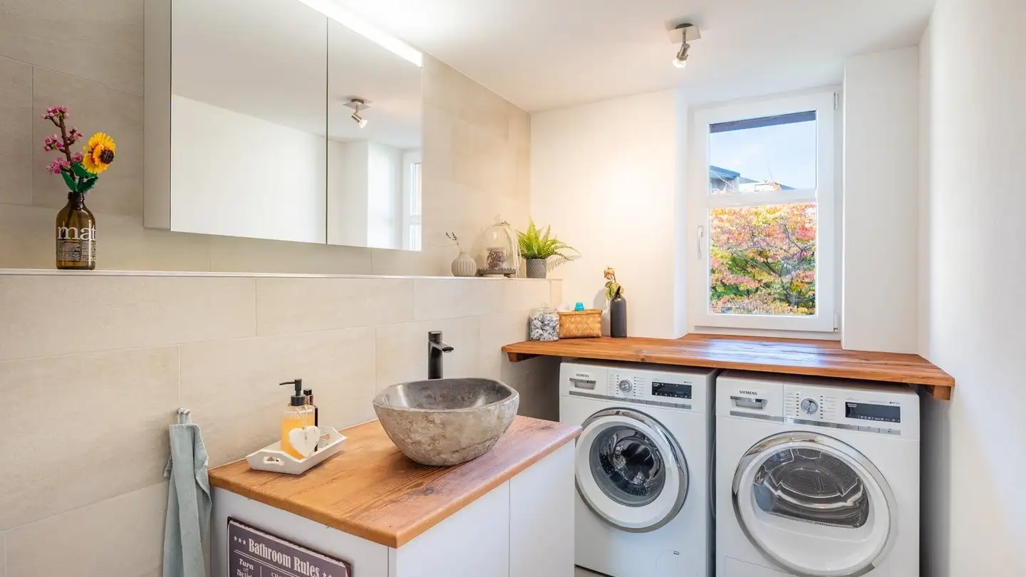 Wohnung mieten - Tägertschistrasse 11, 3110 Münsingen - Foto 4