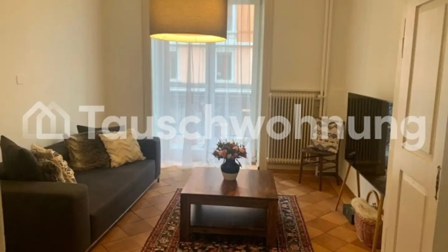 Wohnung mieten - 8004 Zürich