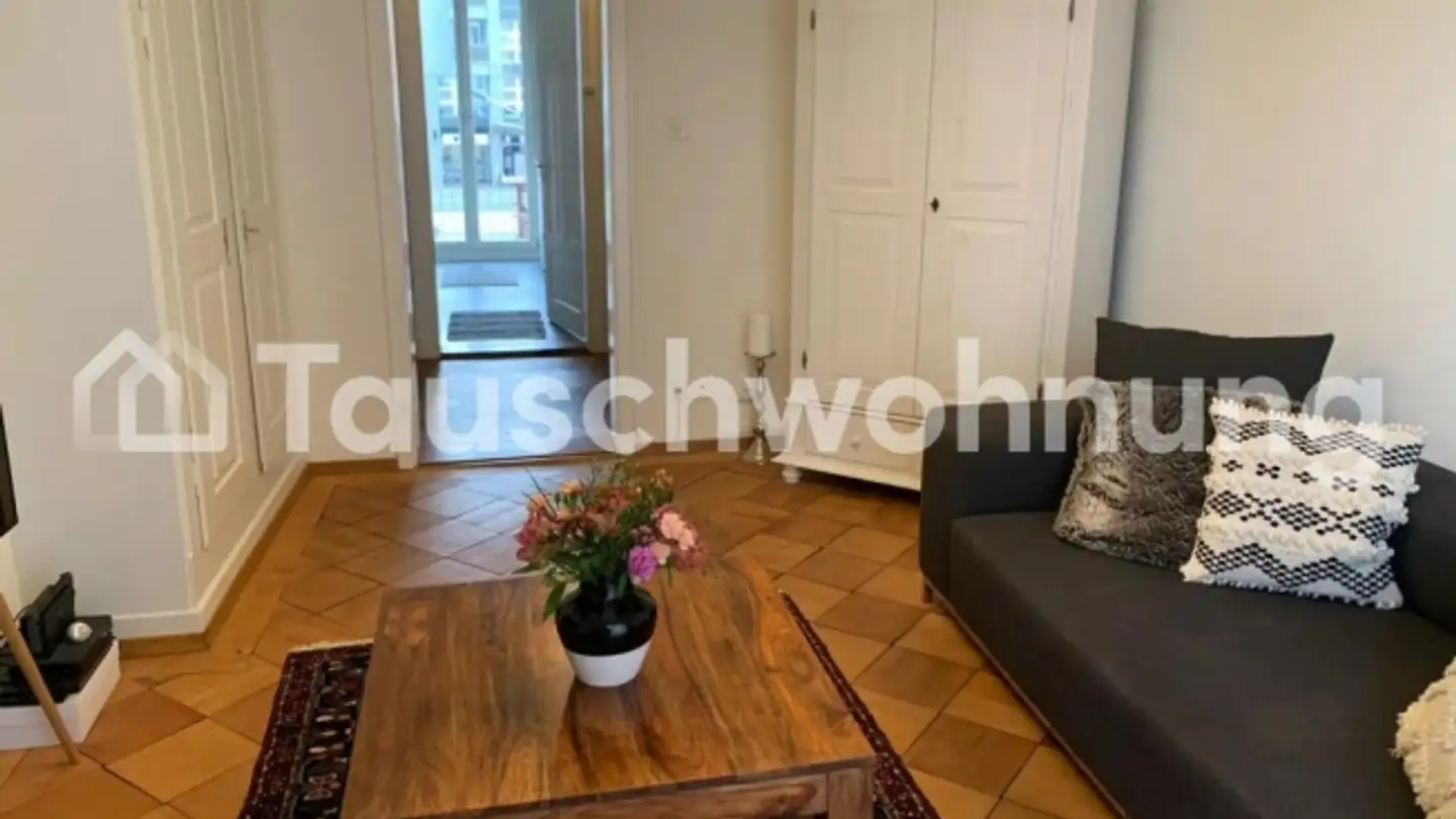 Wohnung mieten - 8004 Zürich - Foto 2