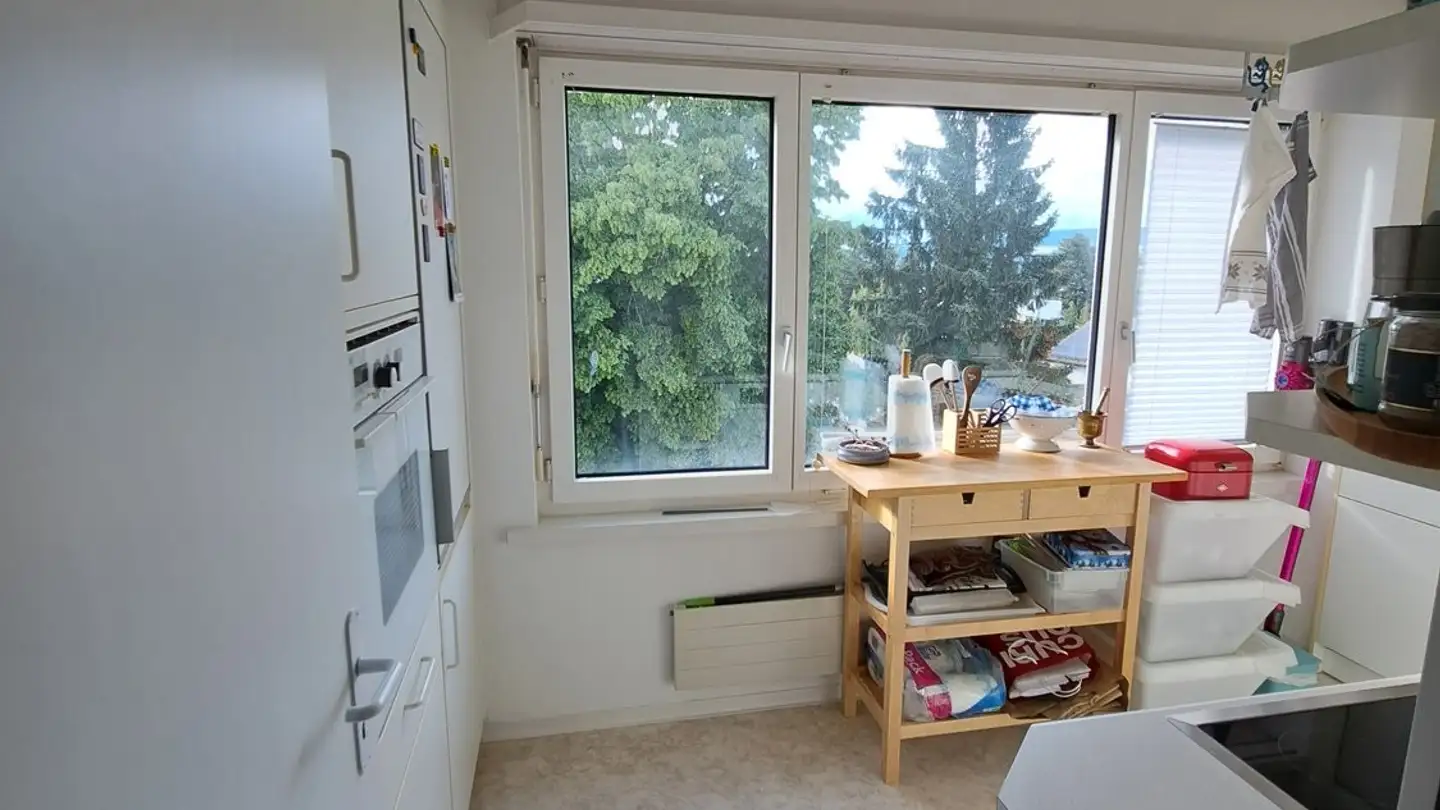 Appartamento in affitto - Speerstrasse 5, 8820 Wädenswil - Foto 3