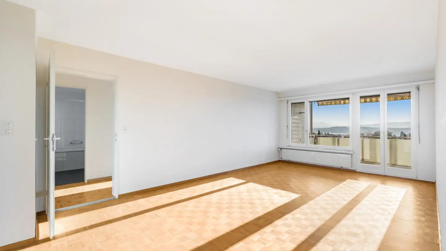 Appartamento in affitto - Pfaffbergstrasse 11, 8330 Pfäffikon ZH - Foto 3