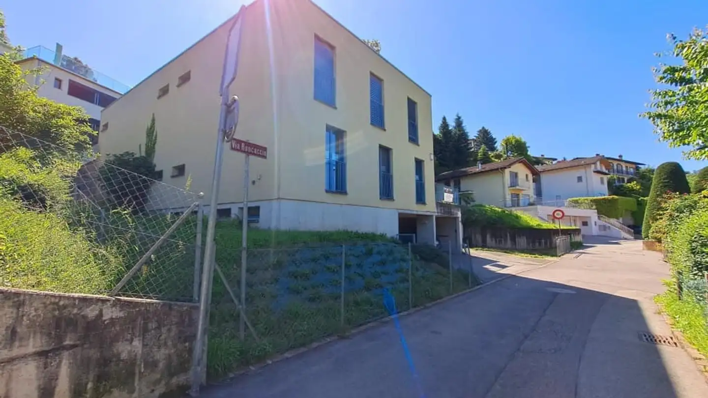 Casa singola in vendita - Via Roncaccio 29, 6946 Ponte Capriasca - Photo 2