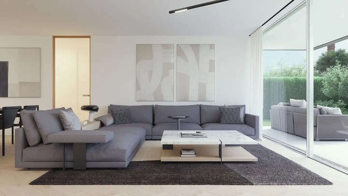 Appartamento in vendita - 6612 Ascona - Foto 3