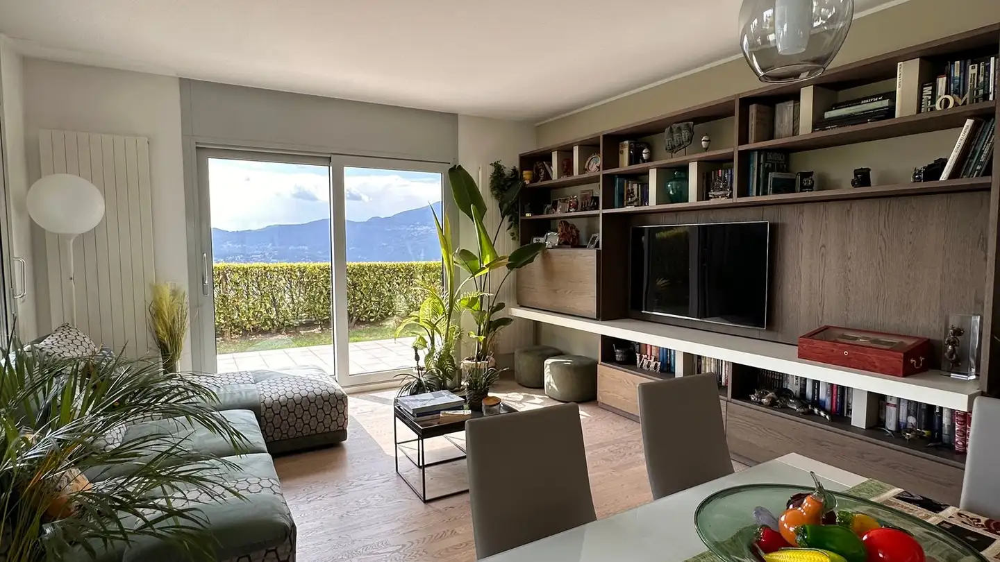 Appartamento in vendita - Via Aldesago, 6974 Aldesago - Photo 4