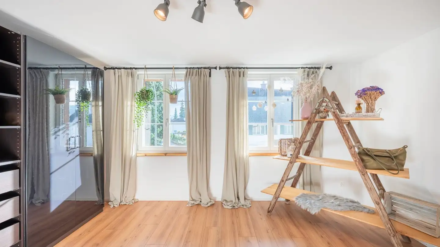 Wohnung mieten - Tägertschistrasse 11, 3110 Münsingen - Foto 3