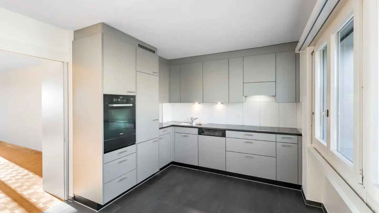 Appartamento in affitto - Pfaffbergstrasse 11, 8330 Pfäffikon ZH - Foto 4