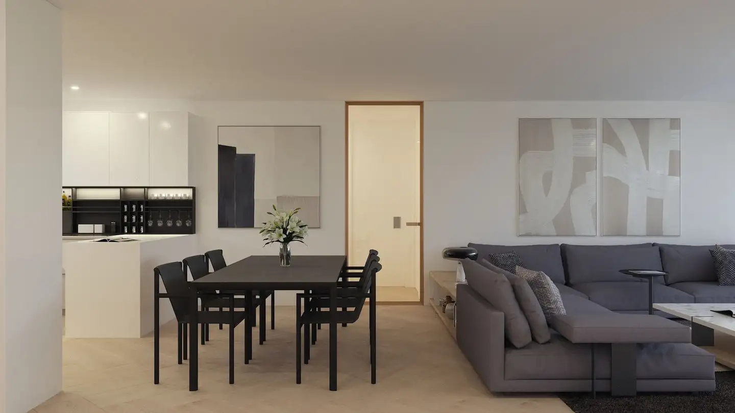 Appartamento in vendita - 6612 Ascona - Foto 4