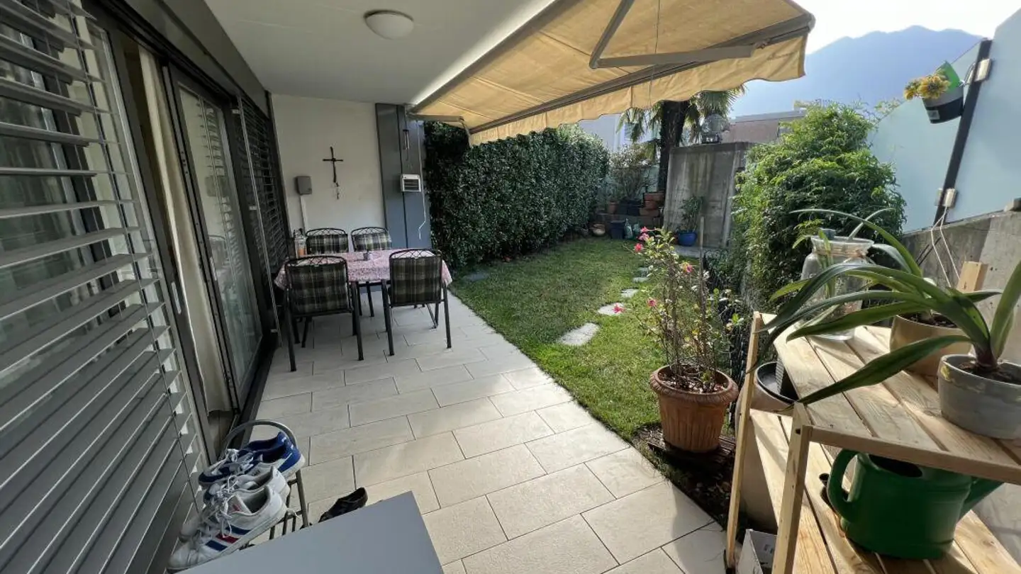 Appartamento in vendita - Via San Gottardo 46, 6596 Gordola - Photo 2