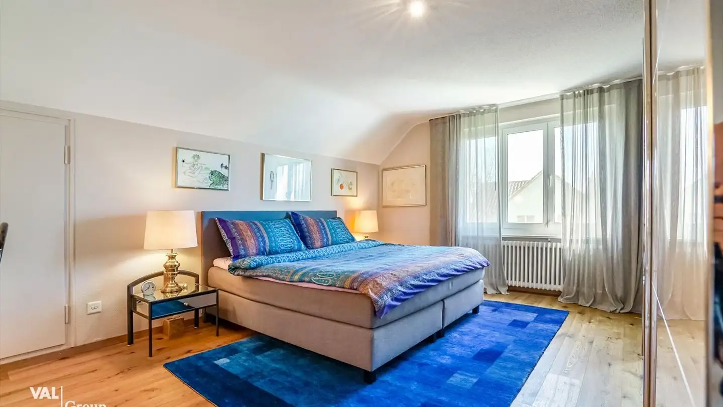 Casa singola in vendita - 8700 Küsnacht ZH - Photo 2