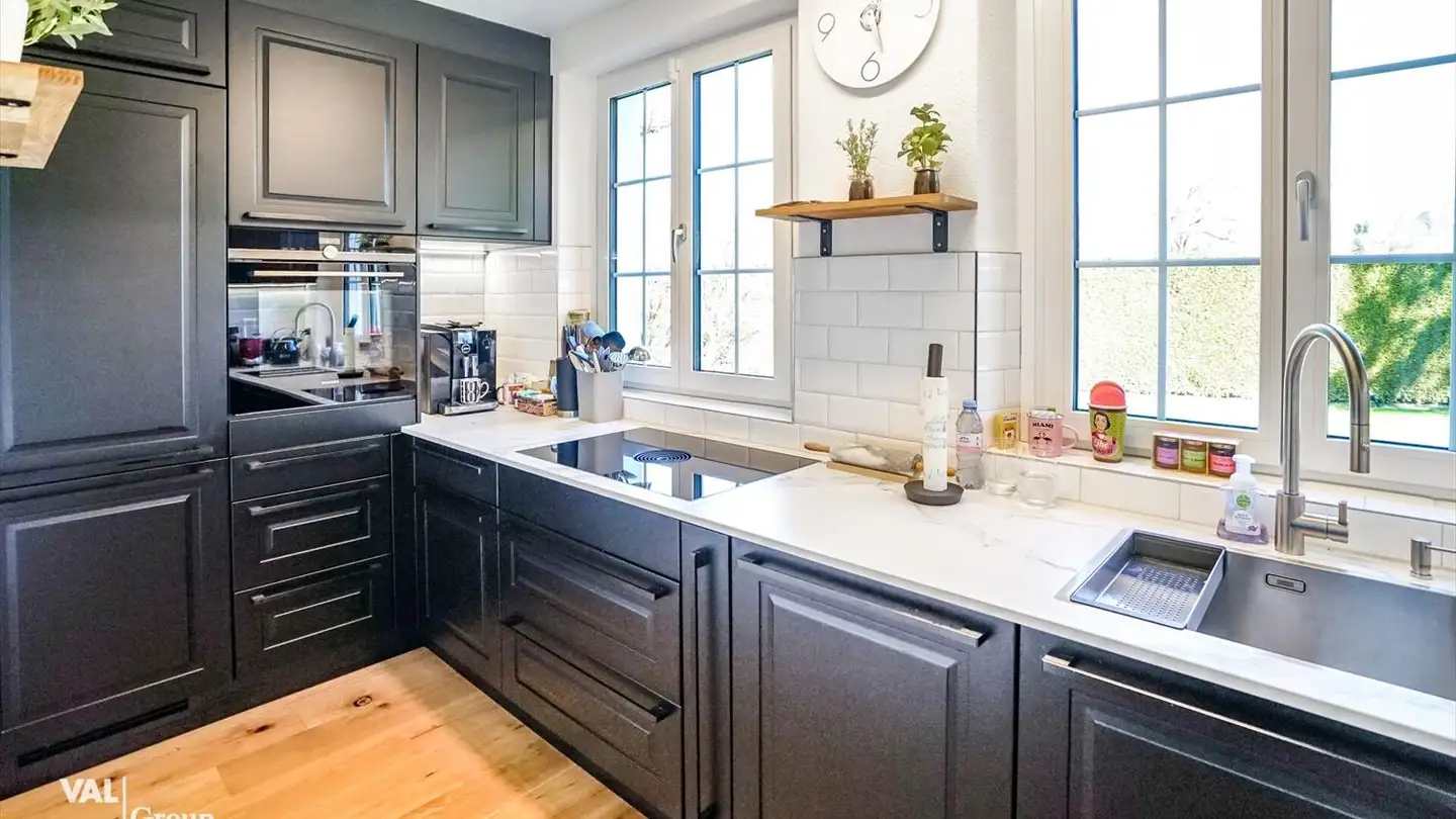 Casa singola in vendita - 8700 Küsnacht ZH - Photo 3