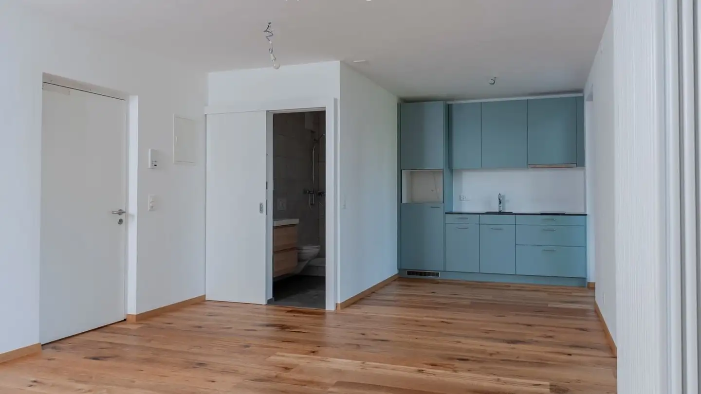 Appartamento in affitto - Stafelalp 1, 3665 Wattenwil - Foto 4