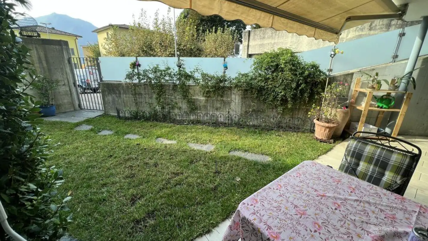 Appartamento in vendita - Via San Gottardo 46, 6596 Gordola - Photo 3