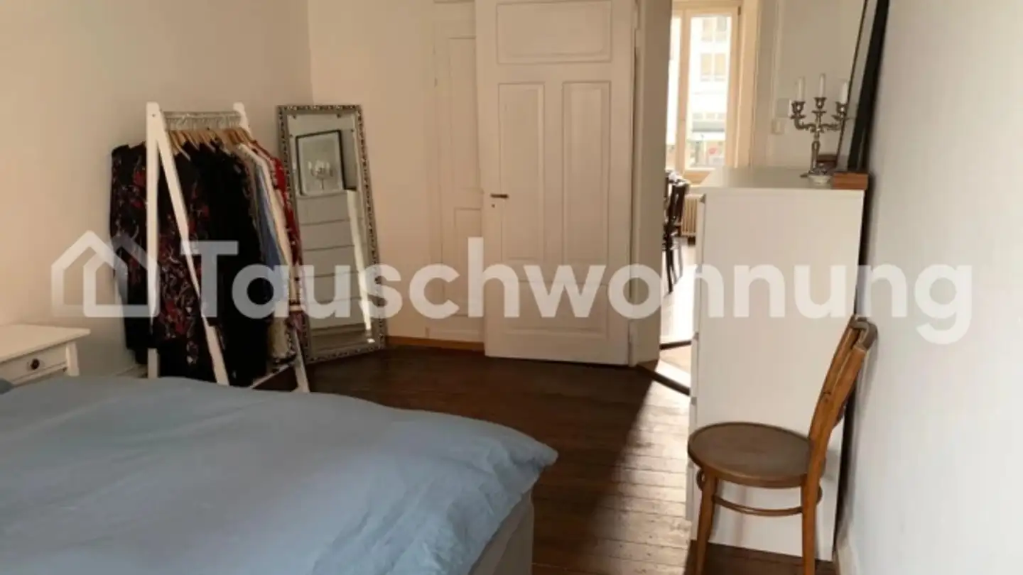 Wohnung mieten - 8004 Zürich - Foto 4