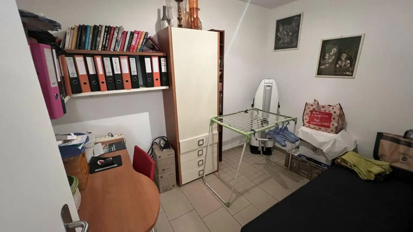 Appartamento in vendita - Via San Gottardo 46, 6596 Gordola - Photo 4