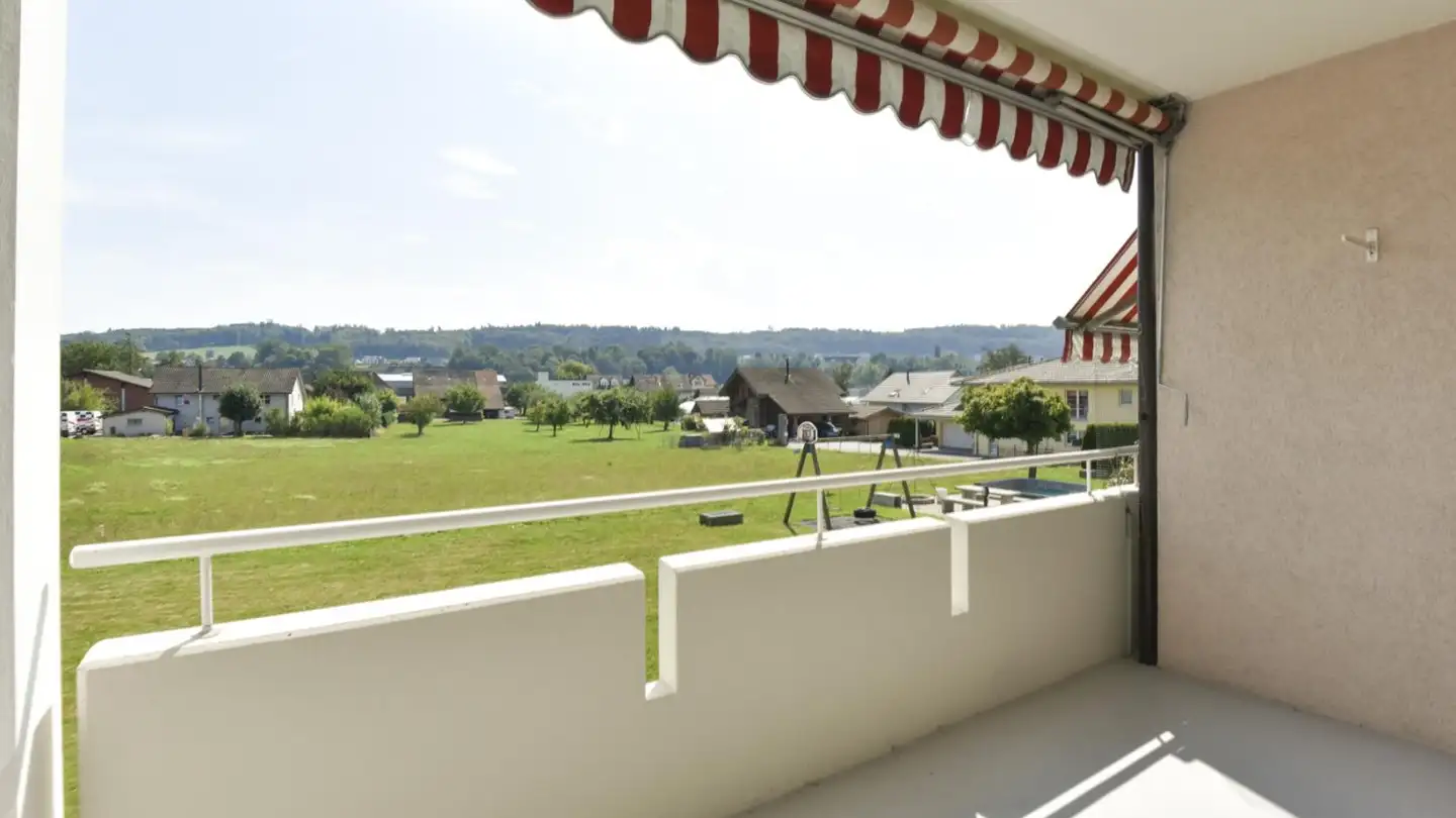 Appartement à louer - Wiesenstrasse 2, 8589 Sitterdorf